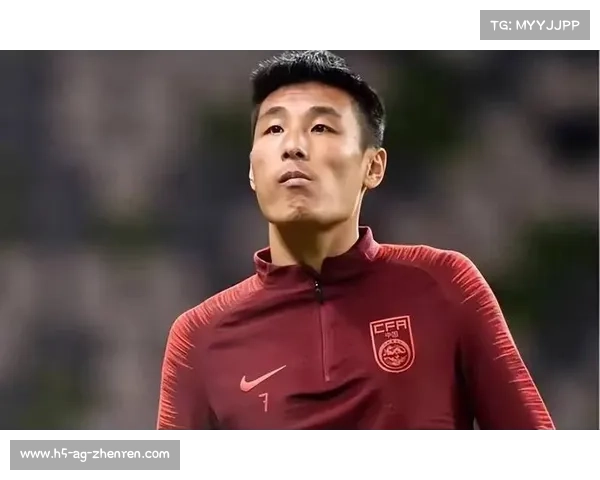 武磊盛赞曹赟定天赋与人球结合堪称最佳球员 武磊盛赞曹赟定天赋与人球结合堪称最佳球员